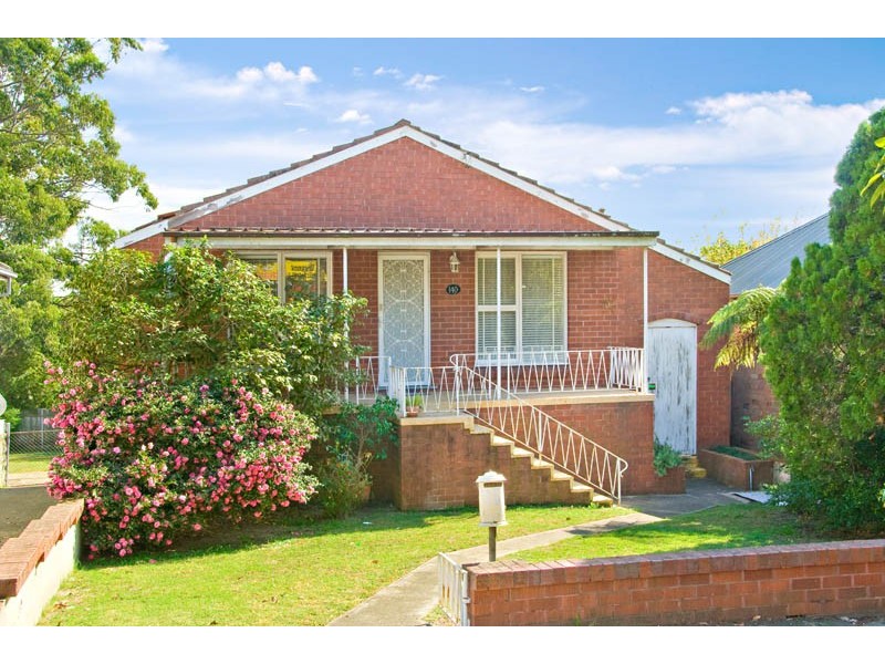140 Lyons Road, Drummoyne NSW 2047