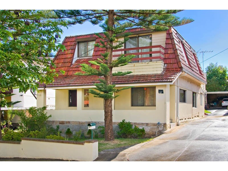 24 Prince Edward Street, Gladesville NSW 2111