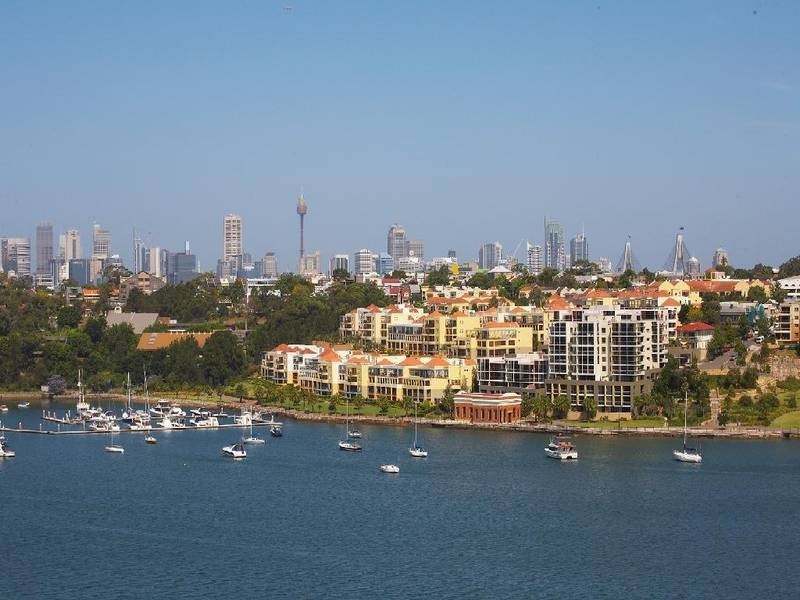 3 Carey Street, Drummoyne NSW 2047