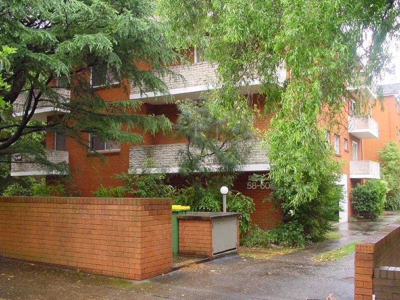 20/58-62 Chandos Street, Ashfield NSW 2131