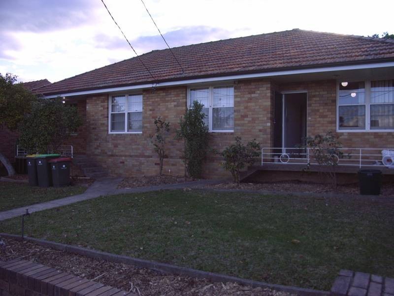 16 Kells Road, Ryde NSW 2112