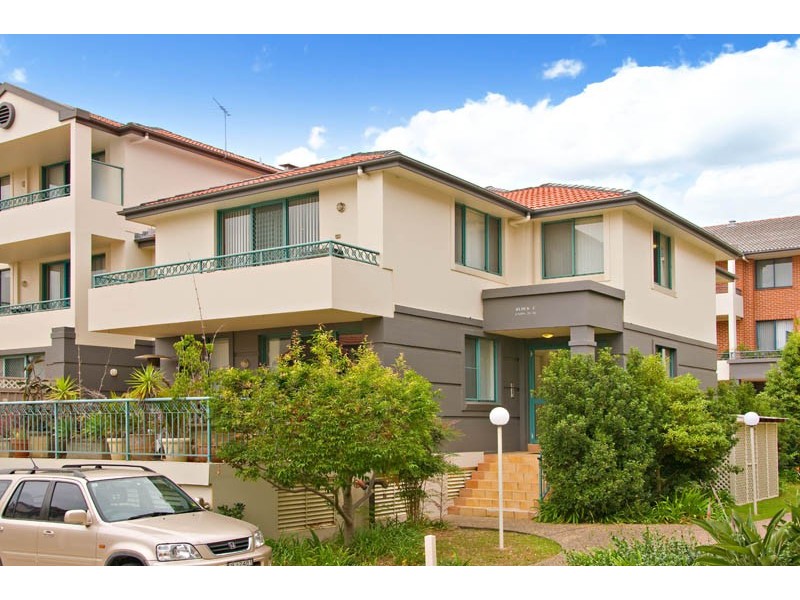 32/63A Barnstaple Road, Five Dock NSW 2046