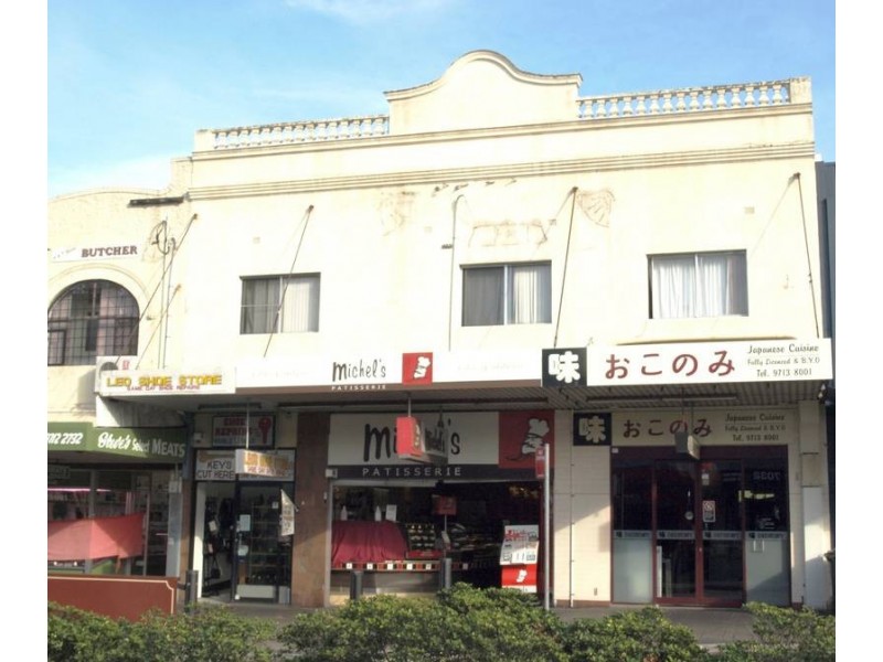 121 & 121a Great North Road, Five Dock NSW 2046