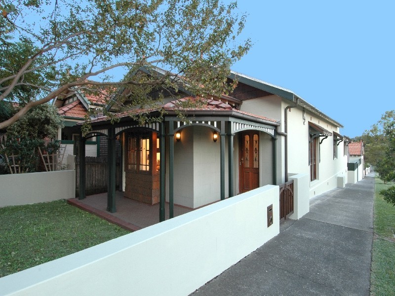 9 Connecticut Avenue, Five Dock NSW 2046