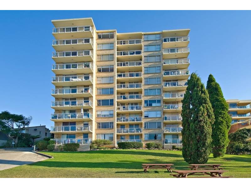 24/84 St Georges Crescent, Drummoyne NSW 2047