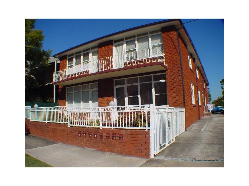 2/63 Gipps Street, Drummoyne NSW 2047