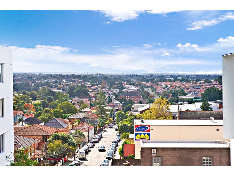 303/4-12 Garfield Street, Five Dock NSW 2046