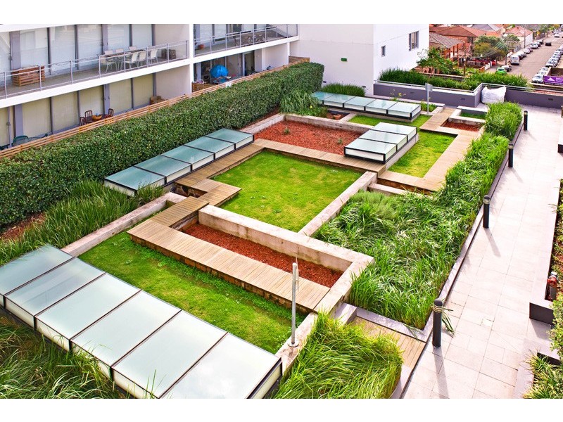 303/4-12 Garfield Street, Five Dock NSW 2046