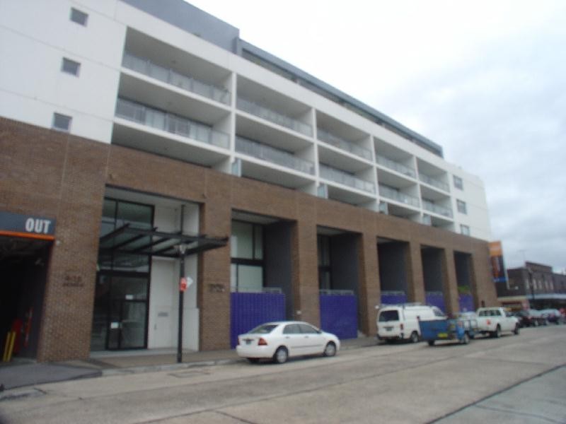 303/4-12 Garfield Street, Five Dock NSW 2046