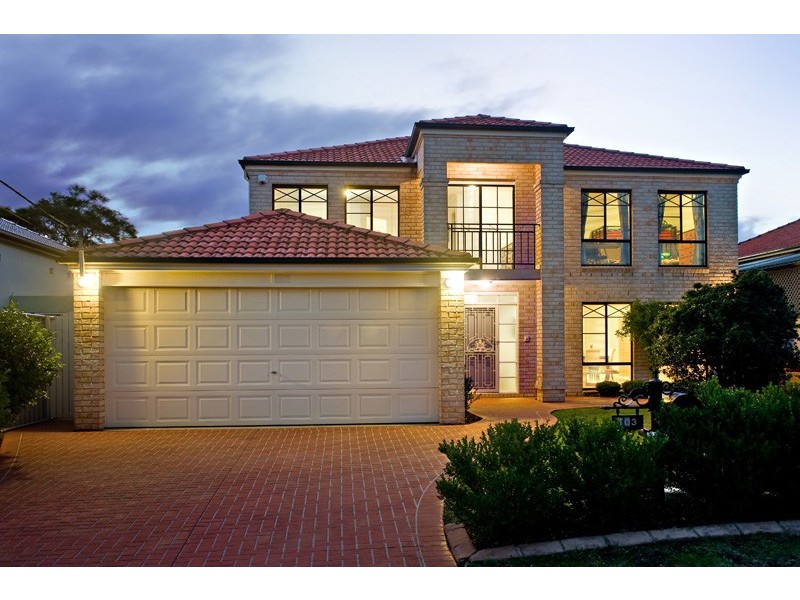 103 Charles Street, Putney NSW 2112