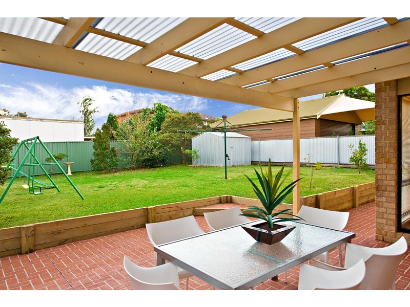 103 Charles Street, Putney NSW 2112