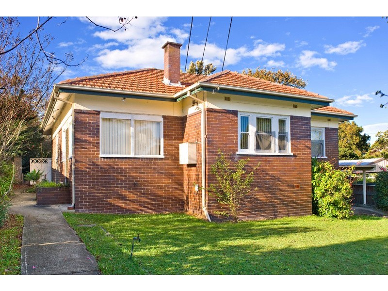 65 Waterview Street, Putney NSW 2112