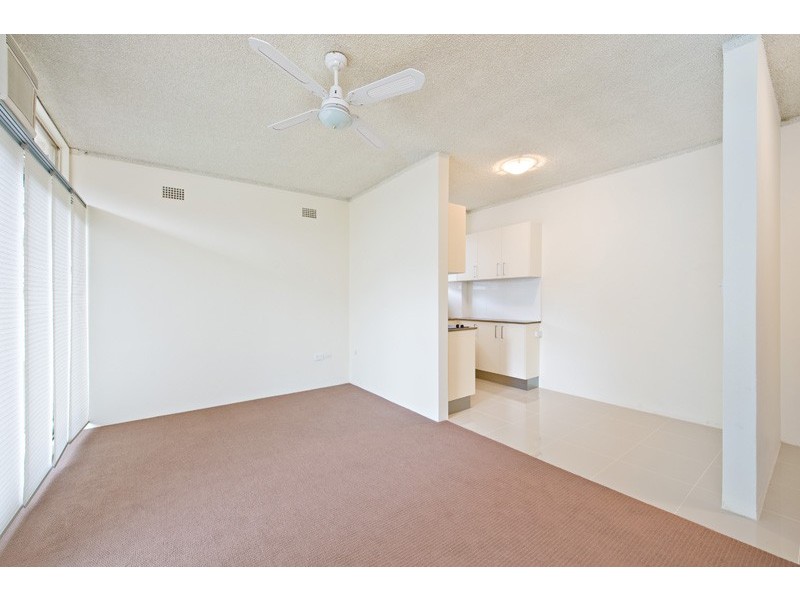 6/54 Hornsey Street, Rozelle NSW 2039