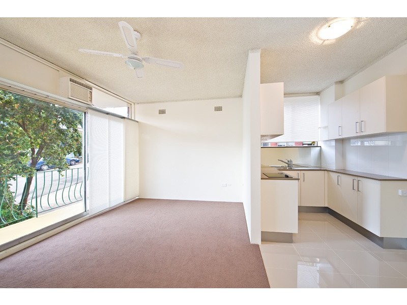 6/54 Hornsey Street, Rozelle NSW 2039