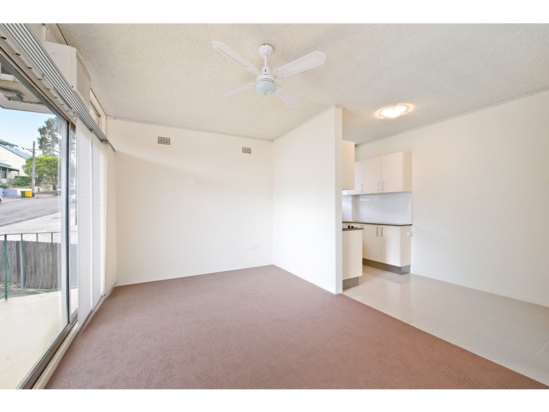 6/54 Hornsey Street, Rozelle NSW 2039