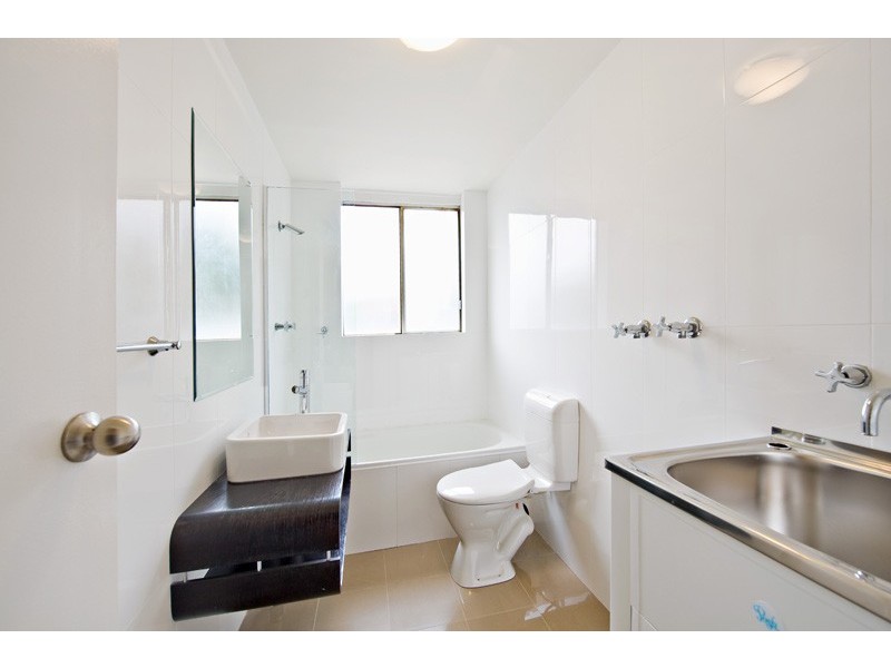 6/54 Hornsey Street, Rozelle NSW 2039
