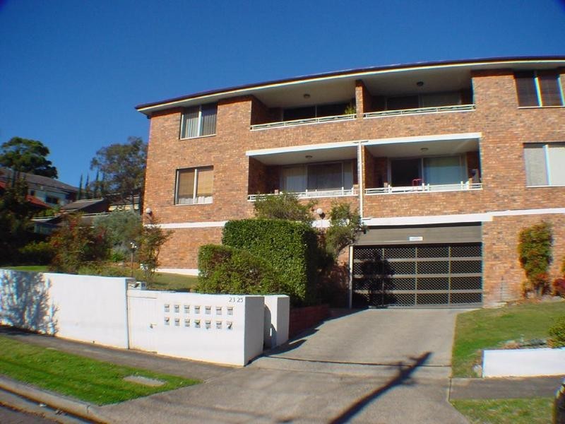 1/23 Bay Road, Russell Lea NSW 2046