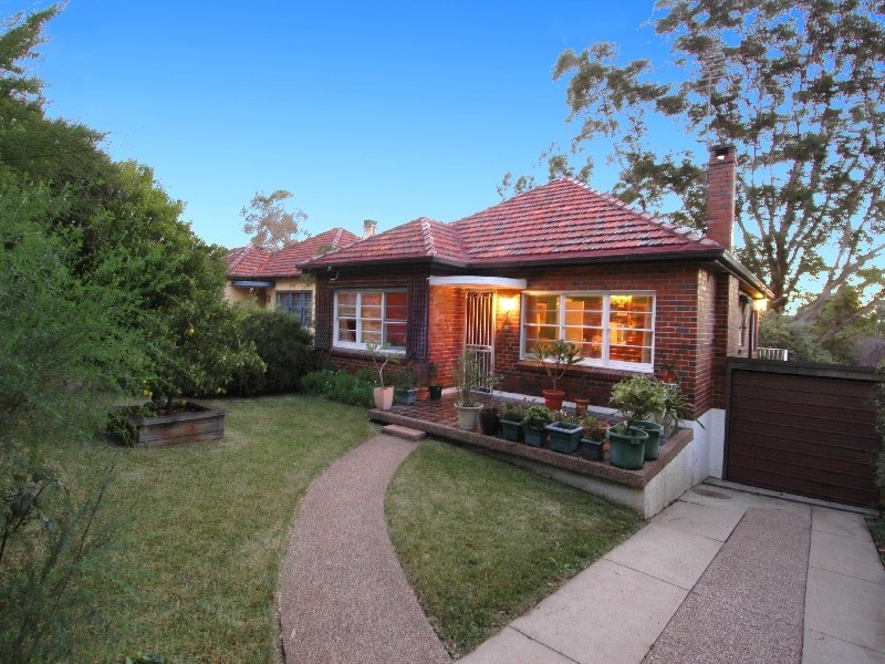 38 Wood Street, Lane Cove NSW 2066