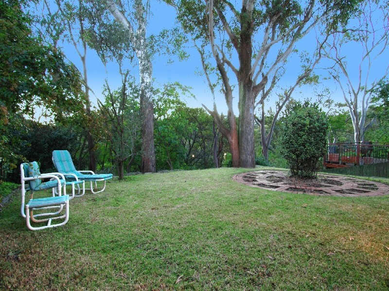 38 Wood Street, Lane Cove NSW 2066