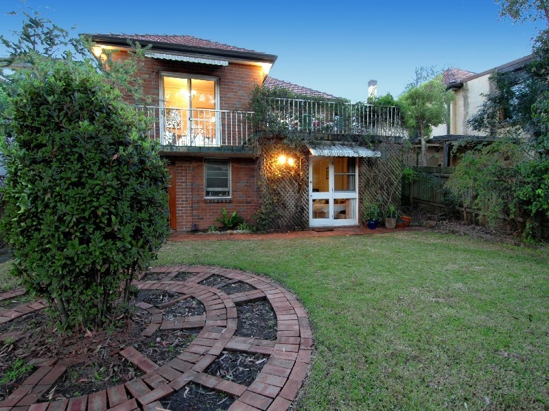 38 Wood Street, Lane Cove NSW 2066