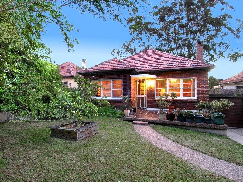 38 Wood Street, Lane Cove NSW 2066