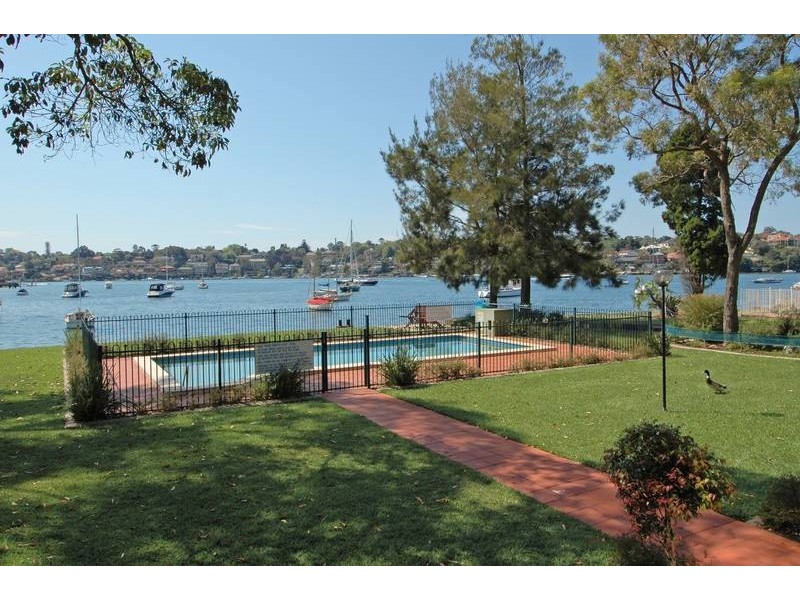A31/14 Wolseley Street, Drummoyne NSW 2047