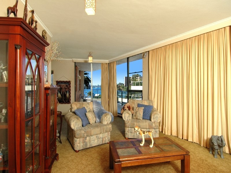 2/58 Wrights Road, Drummoyne NSW 2047