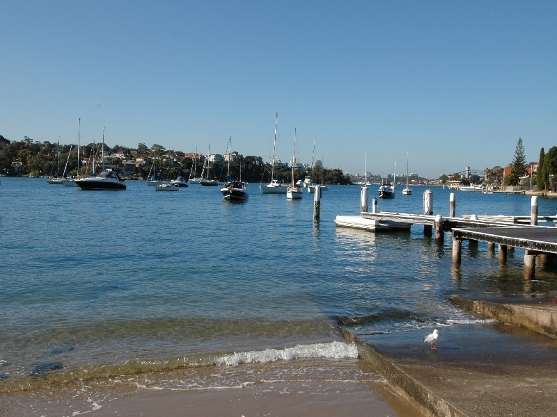 2/58 Wrights Road, Drummoyne NSW 2047