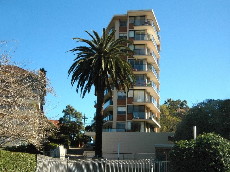 2/58 Wrights Road, Drummoyne NSW 2047