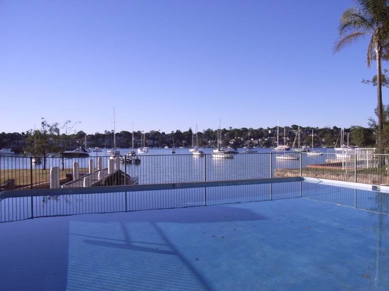 31/18 Wolseley Street, Drummoyne NSW 2047