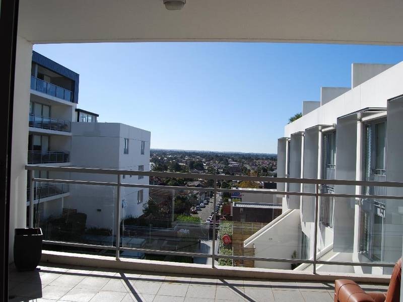 303/4 Garfield Street, Five Dock NSW 2046