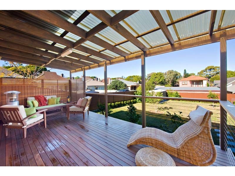 14 Arthur Street, Ashfield NSW 2131
