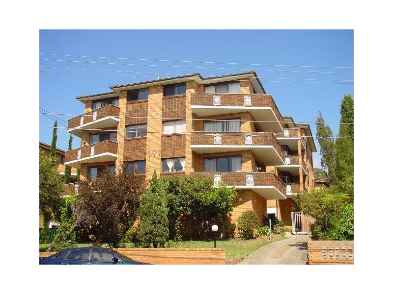 14/27 Walton Crescent, Abbotsford NSW 2046