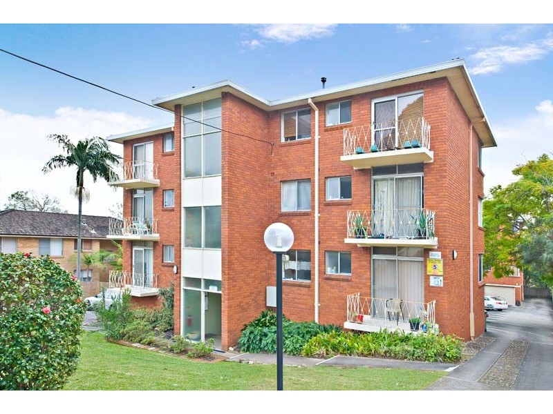 23/78 Hampden Road, Russell Lea NSW 2046