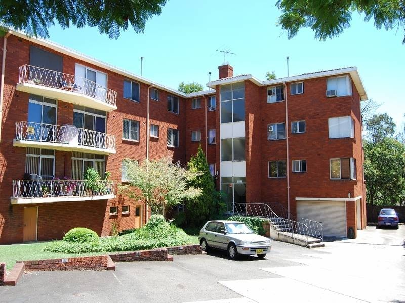 23/78 Hampden Road, Russell Lea NSW 2046