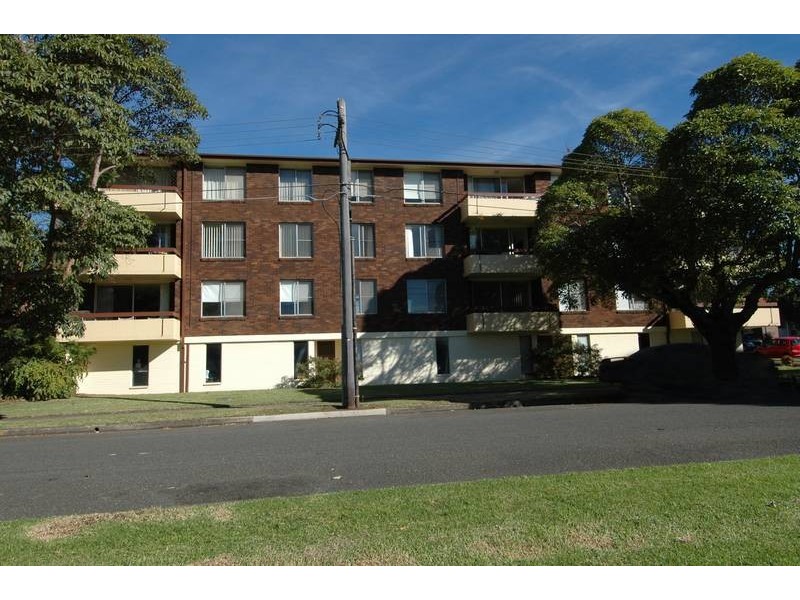 7/16 MARGARET ST, Five Dock NSW 2046