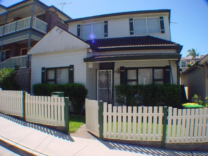 52 THERRY ST, Drummoyne NSW 2047