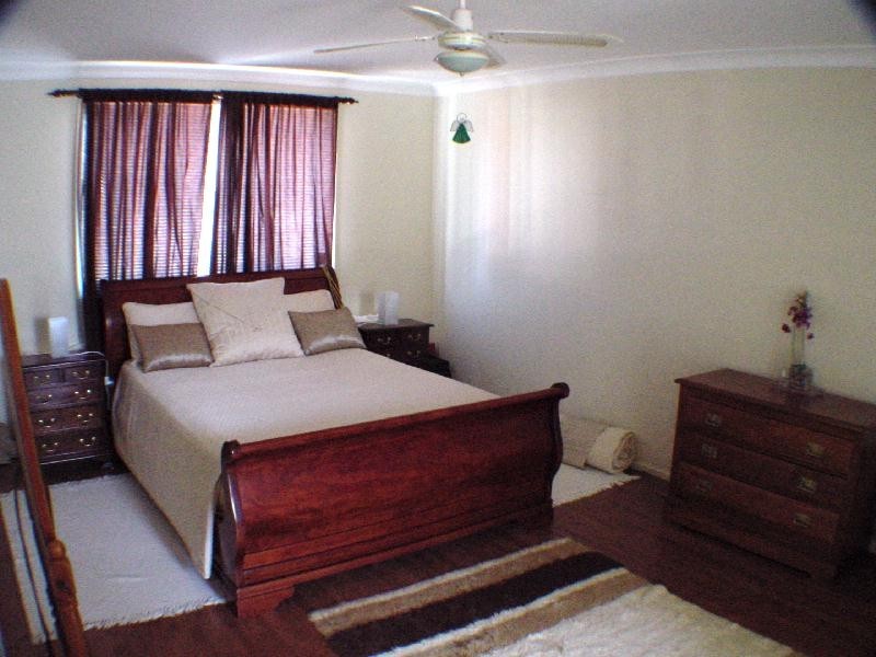 52 THERRY ST, Drummoyne NSW 2047