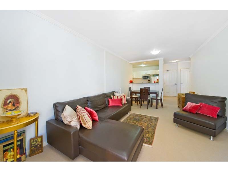 204/1 Warayama Place “Balmain Shores”, Rozelle NSW 2039