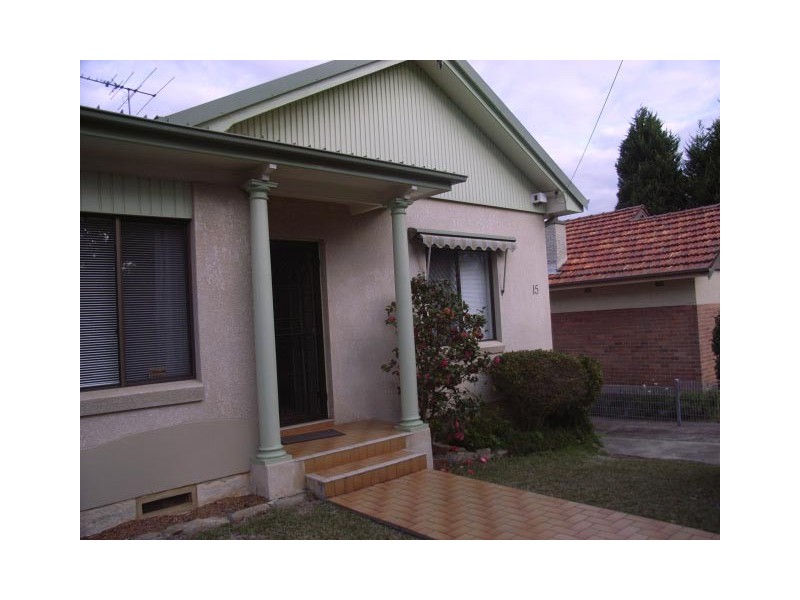 15 Prince Edward Street, Gladesville NSW 2111