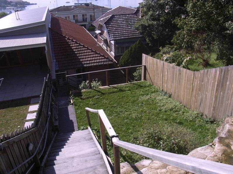 15B St Georges Crescent, Drummoyne NSW 2047