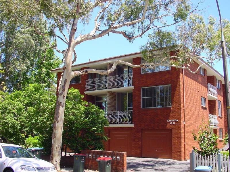 8/12-14 Matthew St, Hunters Hill NSW 2110