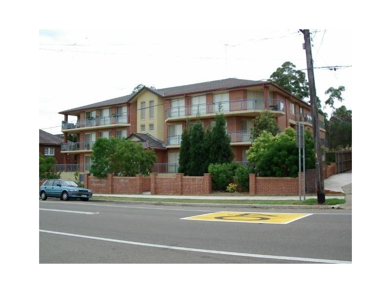 4/13-17 MORRISON RD, Gladesville NSW 2111