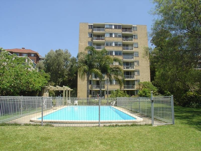 13/24 Wolseley Street, Drummoyne NSW 2047