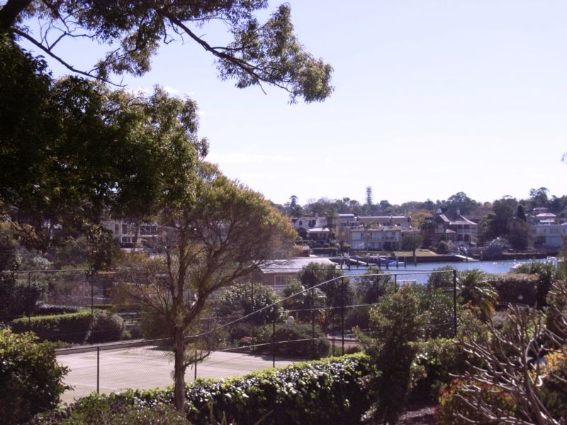 13/24 Wolseley Street, Drummoyne NSW 2047