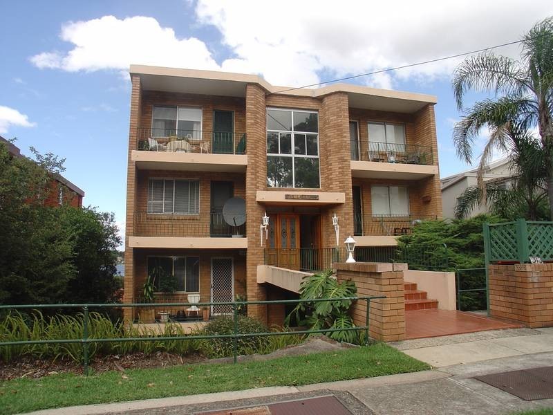 3/313 Victoria Place, Drummoyne NSW 2047