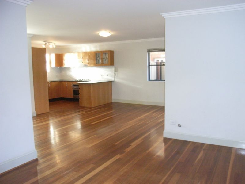 2/16 WRIGHTS RD, Drummoyne NSW 2047