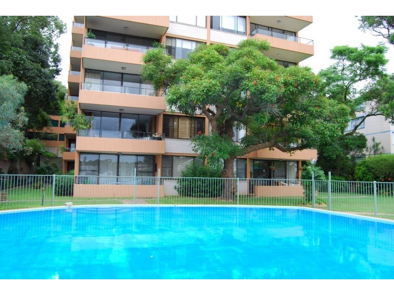 17/18 WOLSELEY ST, Drummoyne NSW 2047