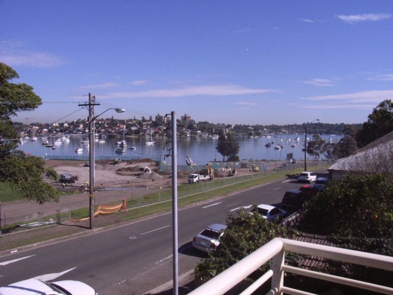 4/58 BAYSWATER ST, Drummoyne NSW 2047