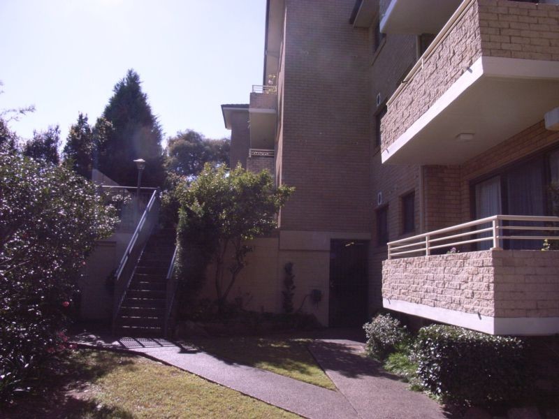 4/58 BAYSWATER ST, Drummoyne NSW 2047